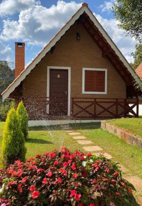 Camanducaia House | Pousada Recanto do Sauá - Monte Verde