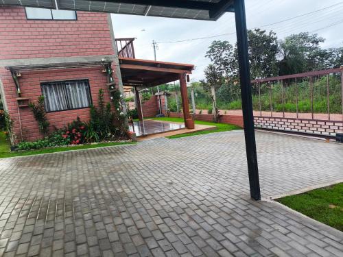 Bonito House | Pousada Recanto Sobradinho