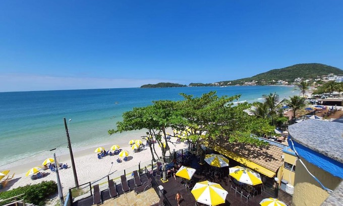 Centro Hotel | Pousada Refugio Costeiro