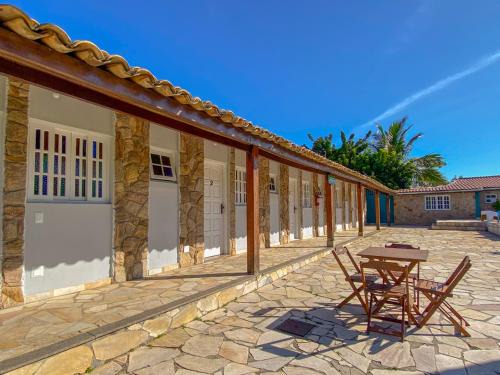 Caraguatatuba Hotel | Pousada Riviera by Concavus
