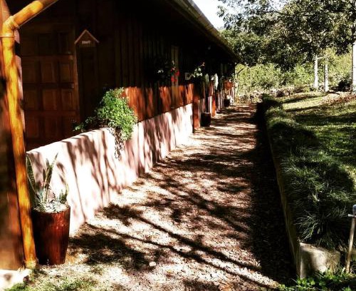 Concordia Hotel | Pousada Rural Paiol dos Pellizzaro