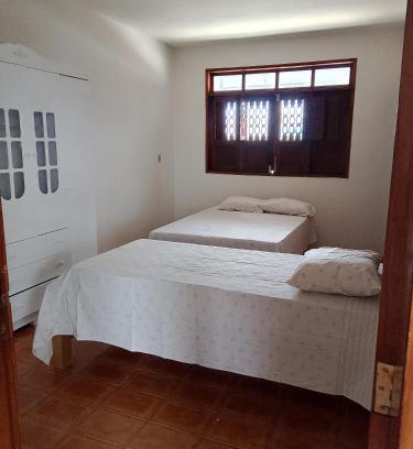 Juazeiro do Norte House | Pousada são Miguel