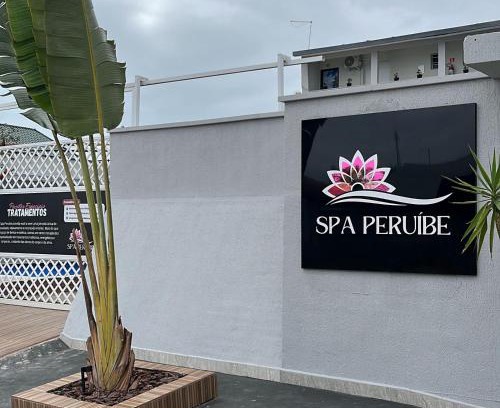 Balneario Arpoador House | Pousada Spa Peruíbe Hotel & Club