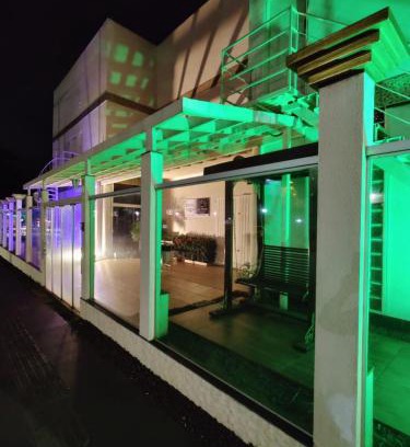 Sobrinho House | Pousada Tamandaré