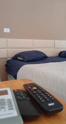 Figueira Bed & Breakfast | Pousada Texas club