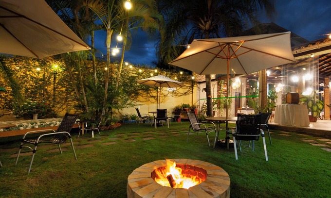 Ponta da Fruta Hotel | Pousada Timoneiro