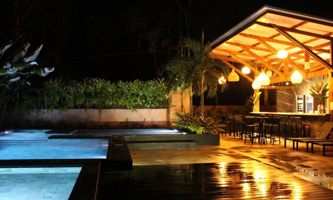 Itamambuca Hotel | Pousada Todas as Luas