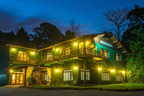 Tres Pinheiros Hotel | Pousada Três Pinheiros
