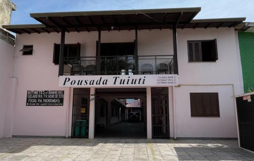Tramandai Hotel | Pousada Tuiuti