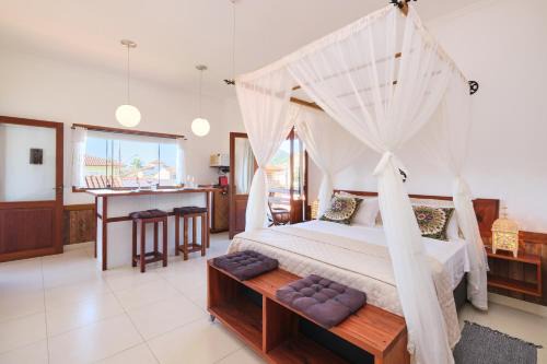 Itagua Hotel | Pousada Ubatuba Flats