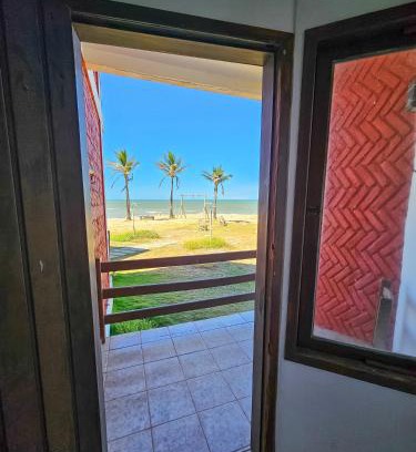 Conceicao da Barra House | Pousada Varanda da Praia