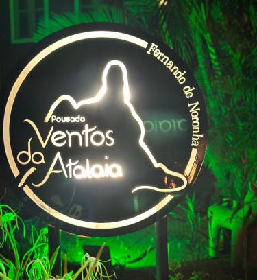 Floresta Velha House | Pousada Ventos da Atalaia