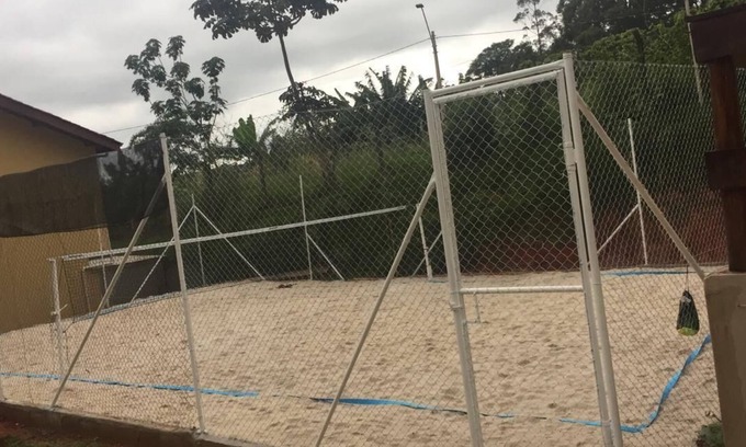 Serra Negra House | Pousada Vila Serrana