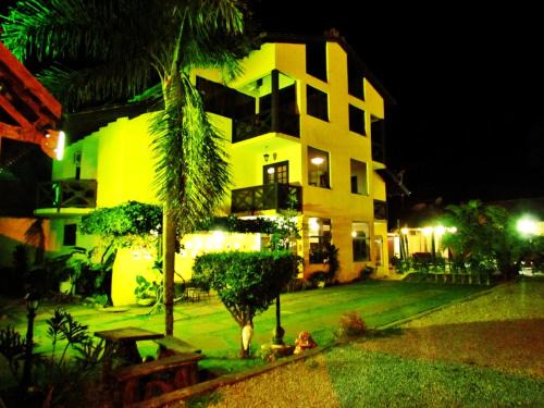 Chapada dos Guimaraes Hotel | Pousada Villa Guimaraes