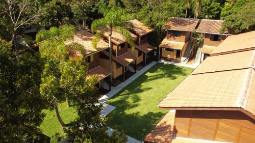 Paranagua Hotel | Pousada Villa Encantada Ilha do Mel