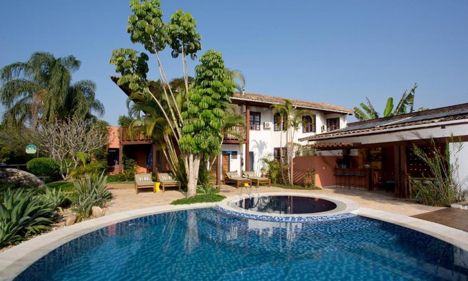 Tiradentes Hotel | Pousada Vivenda