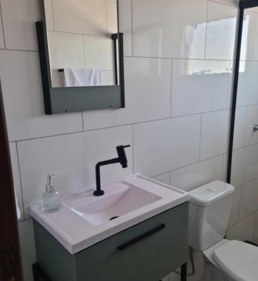 Canoinhas House | Pousada yumi