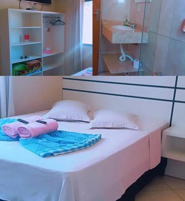 Mafra Hotel | Pousadas Mafra