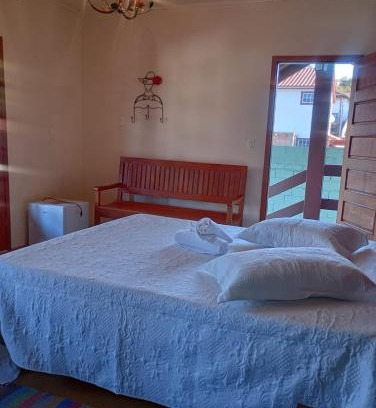 Tiradentes Bed & Breakfast | Pouso da Olímpia