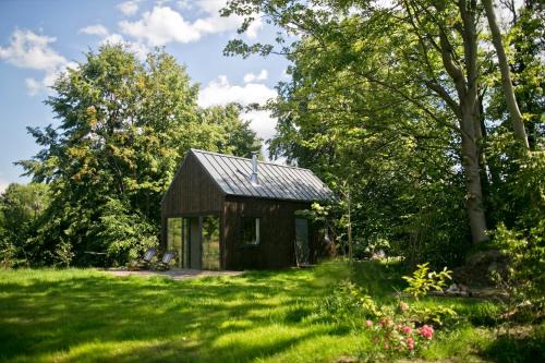 Wolimierz Ski Chalet | Powoli - wyjątkowy domek w Izerach