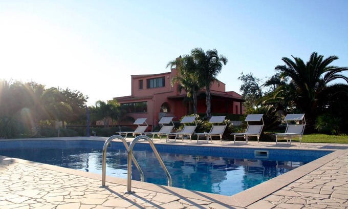 Arnesano Bed & Breakfast | Pozzillo San Rocco
