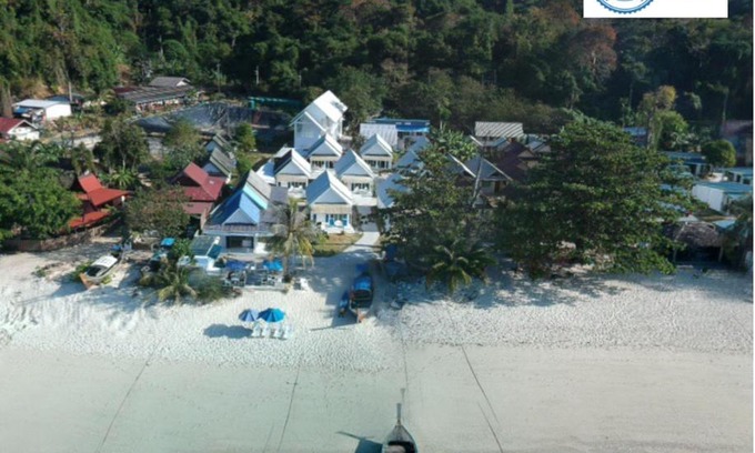 Ko Phi Phi Resort | PP Blue Sky Resort-SHA Plus