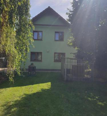 Plesnice Apartment | Prázdninový dům Plešnice