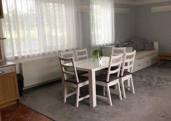 Ceske Budejovice House | Prázdninový dům Zavadilka