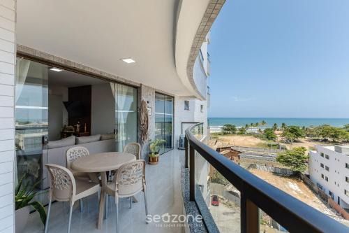 Sao Francisco Apartment | Prédio com Piscina a 300m da Praia em Ilhéus - MMD