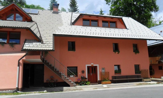 Ratece Apartment | PR KAVAČ