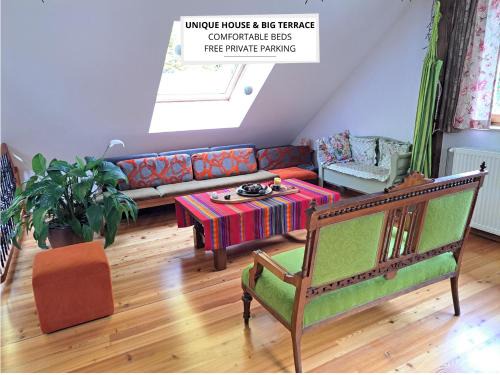 Preddvor Apartment | Pr Trnovc