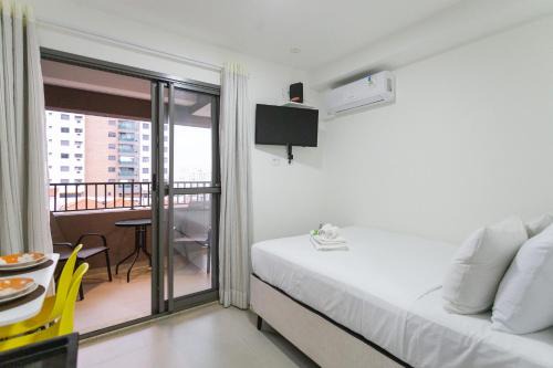 Saude Apartment | Praça Saúde by You - Studios per season