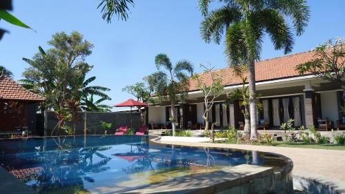 Banjartegehe Hotel | Prabhu Suites