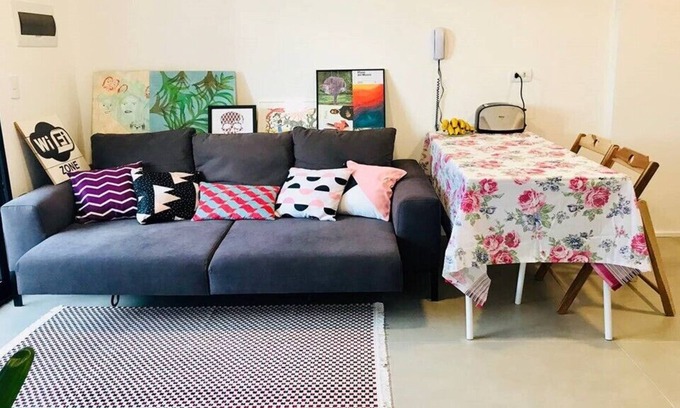 Alphaville Apartment | Practical and comfortable with great location