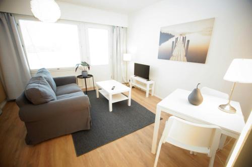 Maxmo Apartment | Practical Studio for 2