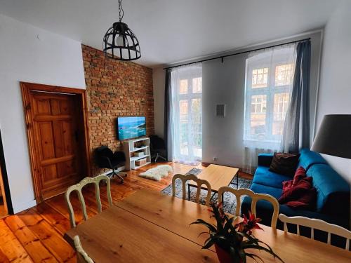 Wilda Apartment | Prad 543