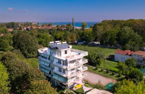Limin Litochorou Apartment | Prado Apartment Hotel