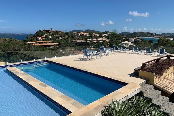 Ferradurinha House | Praia da Ferradurinha Guest House