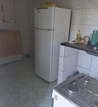Marataizes House | Praia das Falésias de Marataizes ES