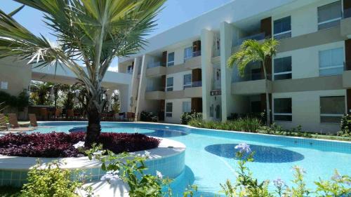Jenipabu Apartment | Praia de Guarajuba-Porto Smeralda