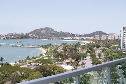 Praia do Canto Apartment | Praia do Canto Apart Hotel