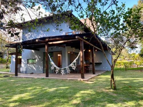 Itacimirim House | Praia do Forte - Casa duplex 3 quartos