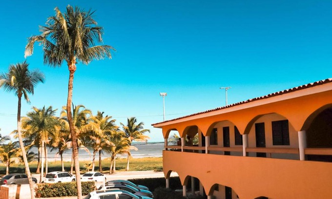 Paripueira Hotel | Praia dos Corais