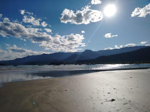 Tabatinga Apartment | Praialar Apartamentos Ubatuba