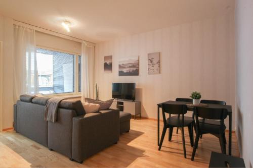 Kuopio Apartment | Pramea Apartments Satamantupa