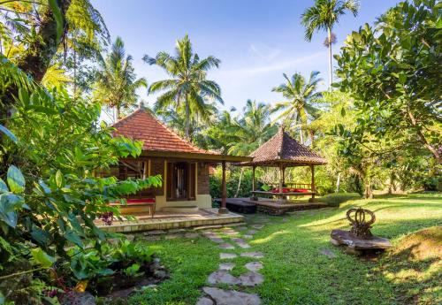 Wongaya Gede Resort | Prana Dewi Mountain Resort