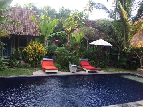 Tejakula House | Pranajaya Villa