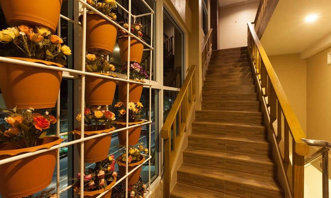 Tham Nam Phut Hotel | Pranee Home