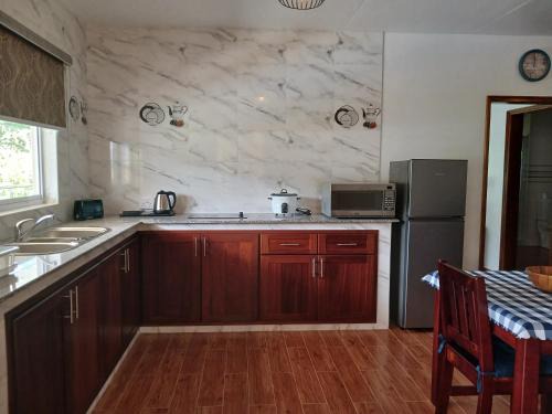 Grand Anse Apartment | Praslin Orchid Villa