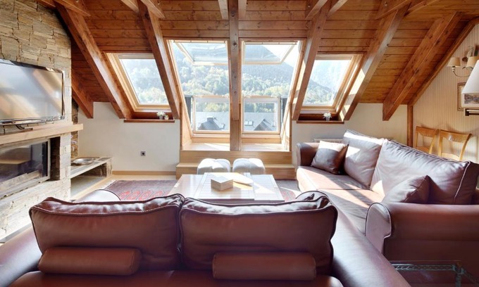Gessa Apartment | Prat de Gessa by FeelFree Rentals